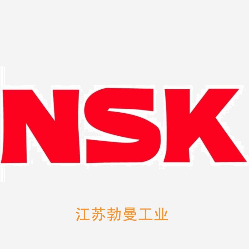 NSK PSS2040N1D0758 NSK直线导轨安装