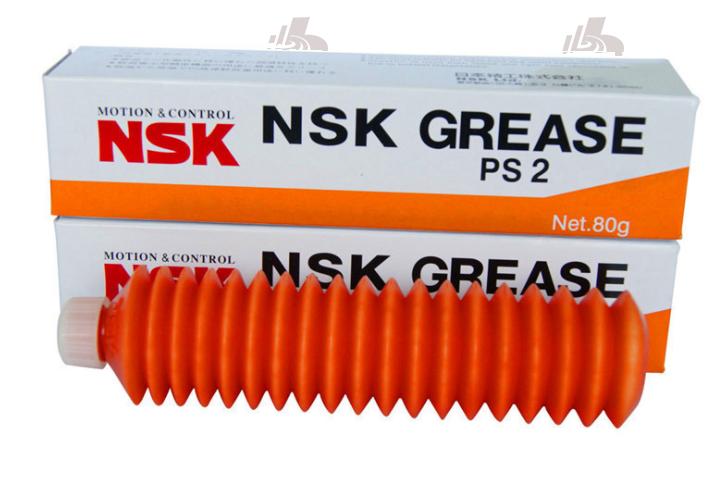 NSK NH200520BNC2K01P51 nsk定制导轨质量